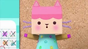 It's Purrsday!