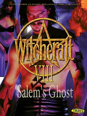 Theatrical Poster