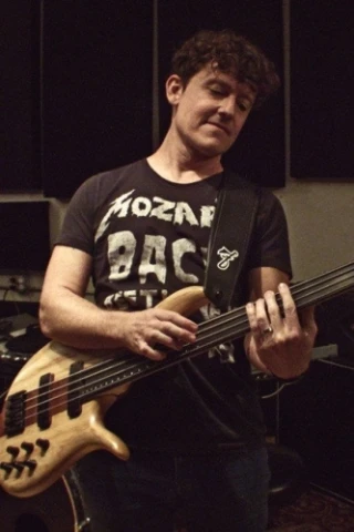 Kristian Dunn
