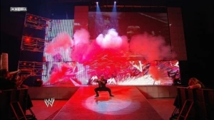 Extreme Rules 2009 Fallout