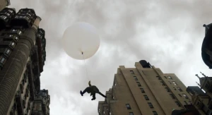 The Balloonman