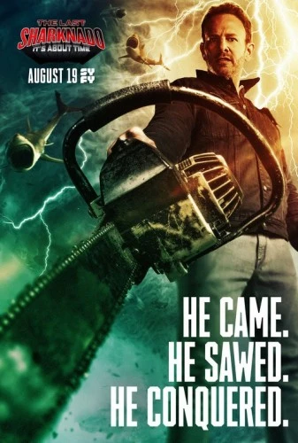 Theatrical Poster (USA)