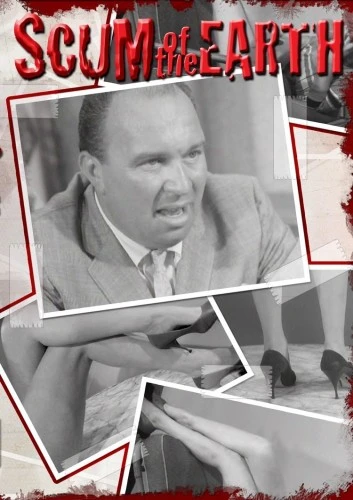 DVD Cover (Unknown)
