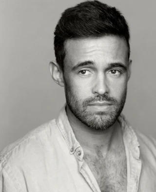 Tim Cullingworth-Hudson