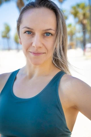 Olya Vavrenyuk