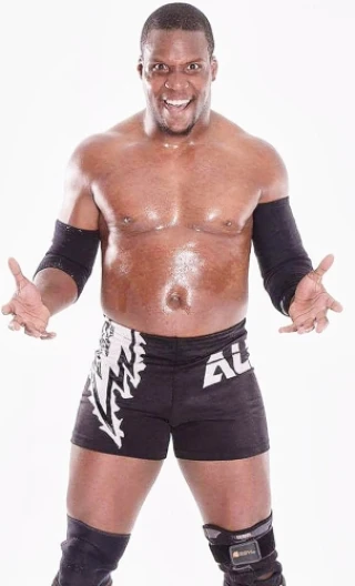 Shaheem Ali