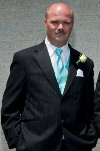 Ken Myers