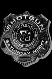 WWF Shotgun Saturday Night: Season 2