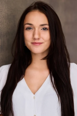 Haley Spencer