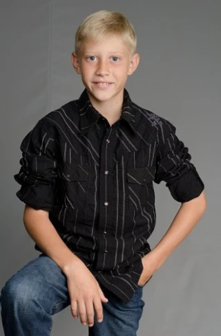 Derek Jon Talsma