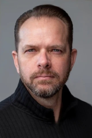 Matthew Thornton