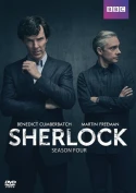 Sherlock: Season 4