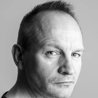 Andy Davenport