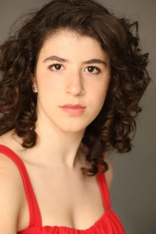 Nesli Meir