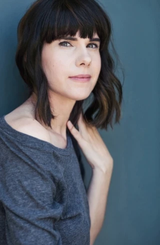Annie Quinn