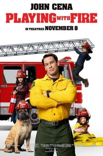 Theatrical Poster (USA)