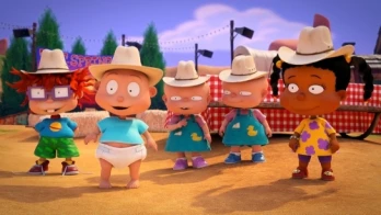 Tot Springs Showdown