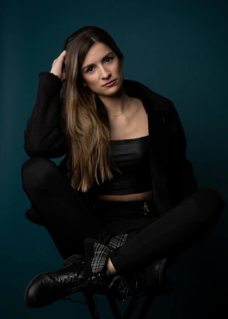 Jamie Root
