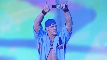 Brock Is Here