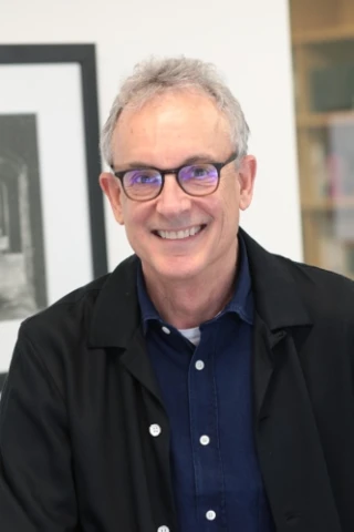 Stephen Monas