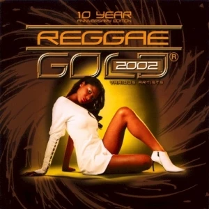 Reggae Gold 2002