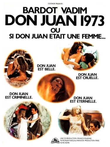 Theatrical Poster (France)