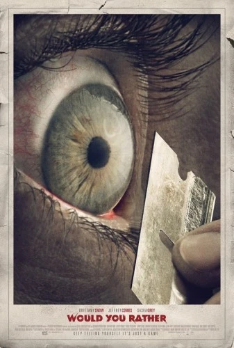 Theatrical Poster (USA)