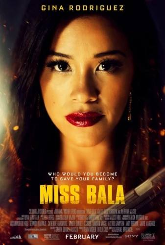 Theatrical Poster (USA)