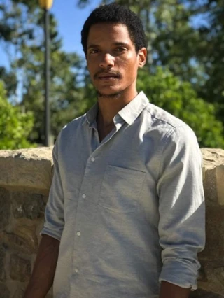 Alex Raul Barrios