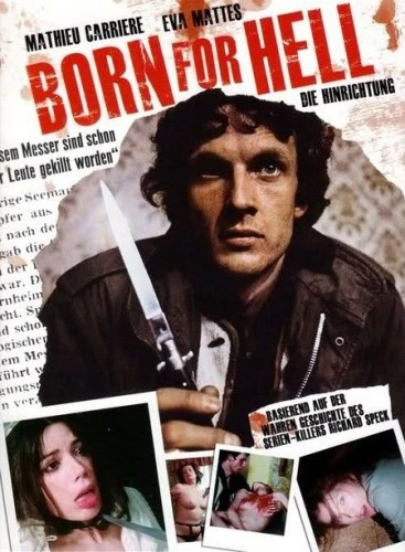 DVD Cover (Germany)