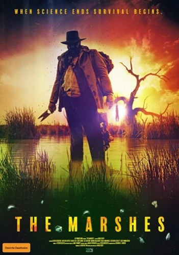 Theatrical Poster