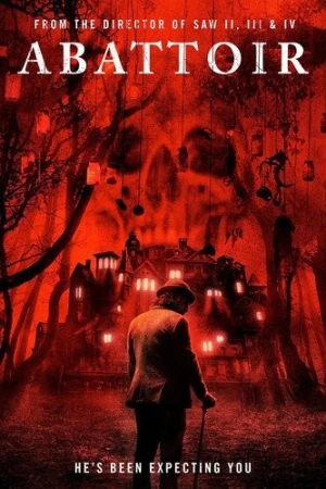 DVD Cover (Sony Home Entertainment)