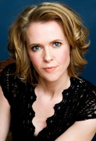 Krista Moore