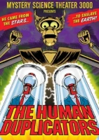 The Human Duplicators