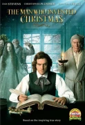 The Man Who Invented Christmas