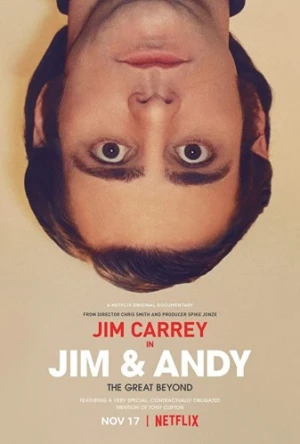 Theatrical Poster