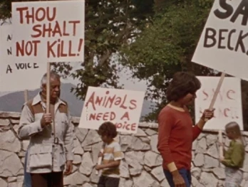 Thou Shalt Not Kill