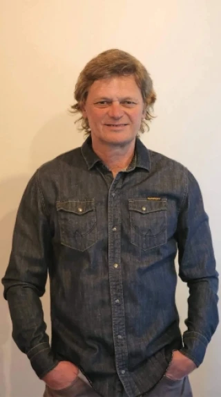 John Osborne
