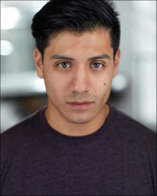 Marlon Xavier