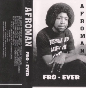 Fro Ever