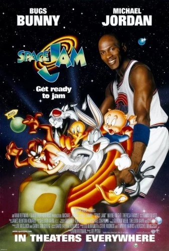 Theatrical Poster (USA)