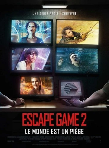Theatrical Poster (France)
