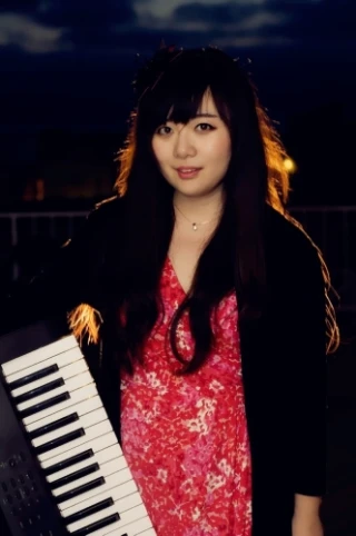 Cece Wen