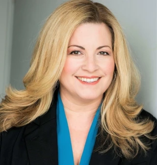Jenna Sanz-Agero