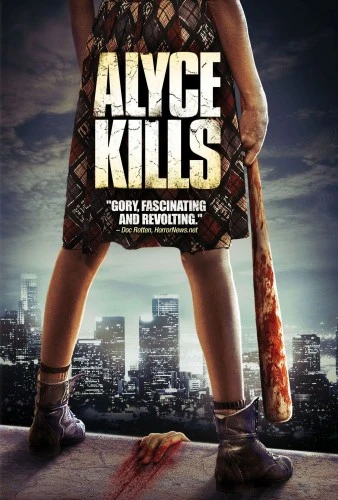DVD Cover (Salient Media)