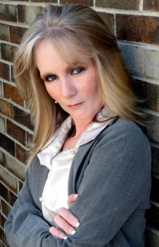 Angela Anderson