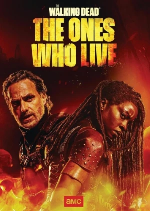 DVD Cover (AMC)