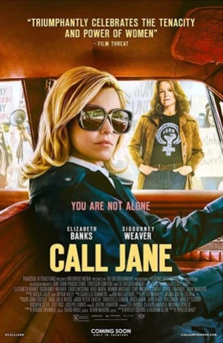 Theatrical Poster