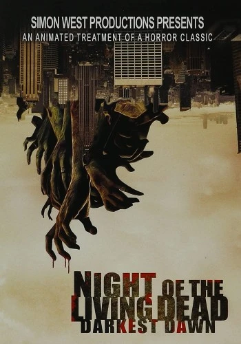 DVD Cover (Walla Distribution)
