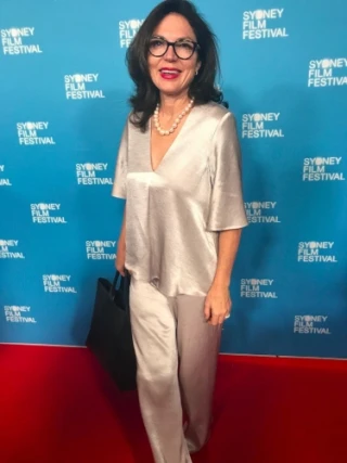 Bettina Dalton